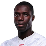 Pape Badji photo