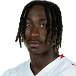 Yan Diomande photo