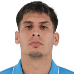 Mathías Olivera photo
