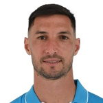 Matteo Politano photo