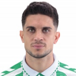 Marc Bartra photo