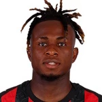 S. Chukwueze photo