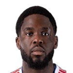 Orel Mangala photo