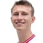 Kristoffer Lund photo