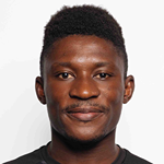 N. Baffoe photo