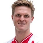 Marius Bülter photo