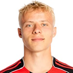 Oscar Højlund photo