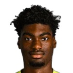 Brian Okonkwo photo