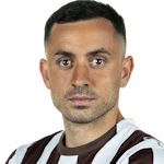 M. Saliakas photo