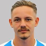 Daniel Haritonov photo