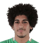 Hussein Sayed photo