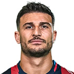 Riccardo Orsolini photo