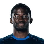 Bazoumana Touré photo