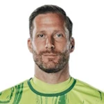 Oliver Baumann photo