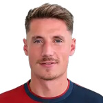 Andrea Pinamonti photo
