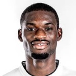 I. Donkor photo