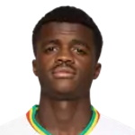 A. Touré photo