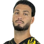 R. Bensebaïni photo