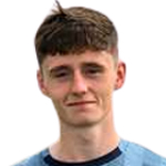 Ciaran Thompson photo