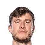 Paddy McNair photo