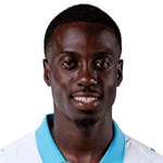 T. Weah photo