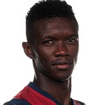 I. Mbaye photo