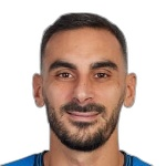 Davide Zappacosta photo