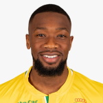 M. Diaby photo