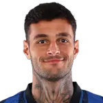 Gianluca Scamacca photo