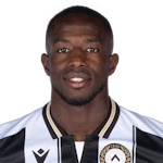 Hassane Kamara photo