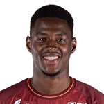 I. Gueye photo