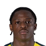 Etta Eyong photo