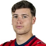 Luca Kerber photo