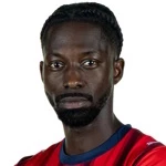 Omar Haktab Traore photo