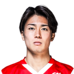 Keito Nakamura photo