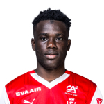 A. Koné photo