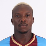 J. Kouassi photo