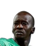Ousseynou Cesar Gueye photo