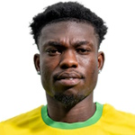 Forson Amankwah photo