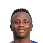 P. Kakande photo