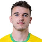 Liam Gibbs photo