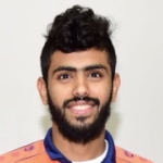Hassen Jaaferi photo