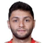 Karim Nedved photo