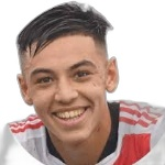 Matías Gallardo photo
