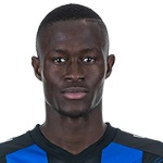 Babacar Gueye photo