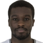 J. Berkeley-Agyepong photo