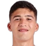 Lautaro Carrera photo