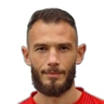 M. Milanović photo