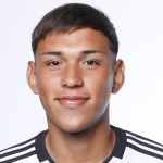 U. Giménez photo