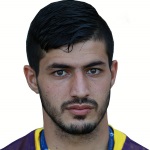 R. Dehghani photo